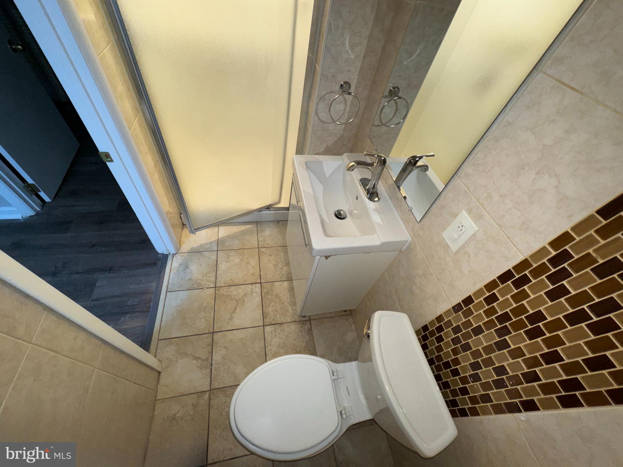 NORTH POINT VILLAGE - Residential