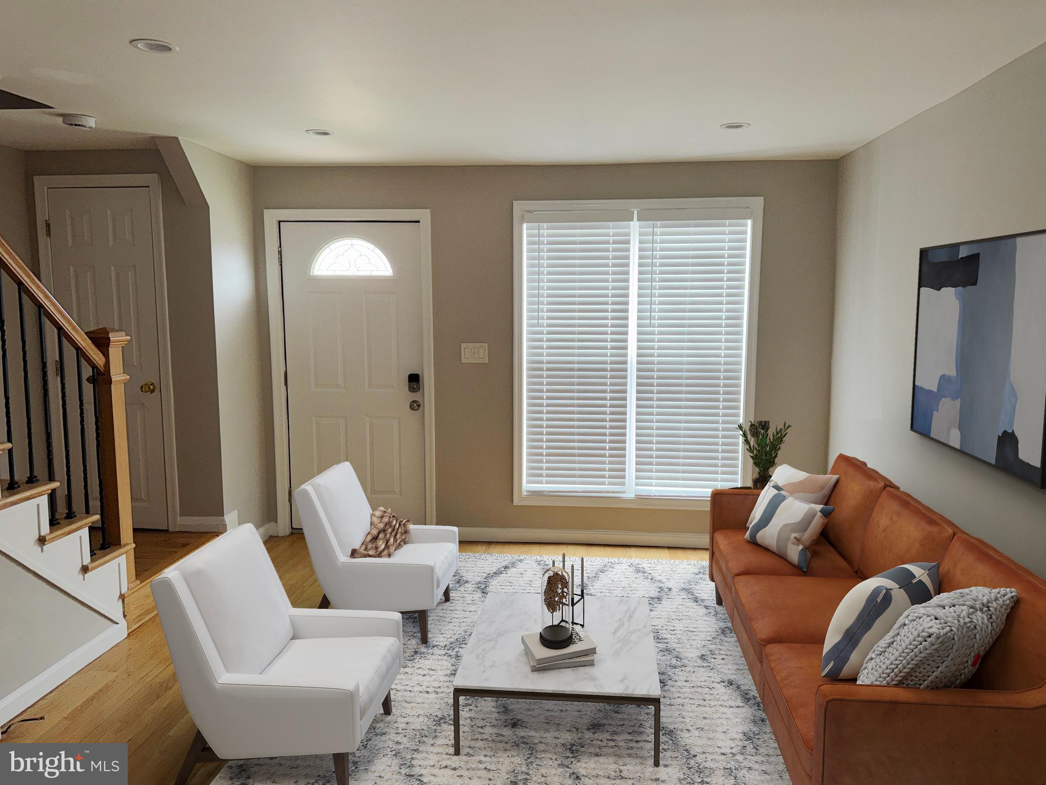 NORTH POINT VILLAGE - Residential