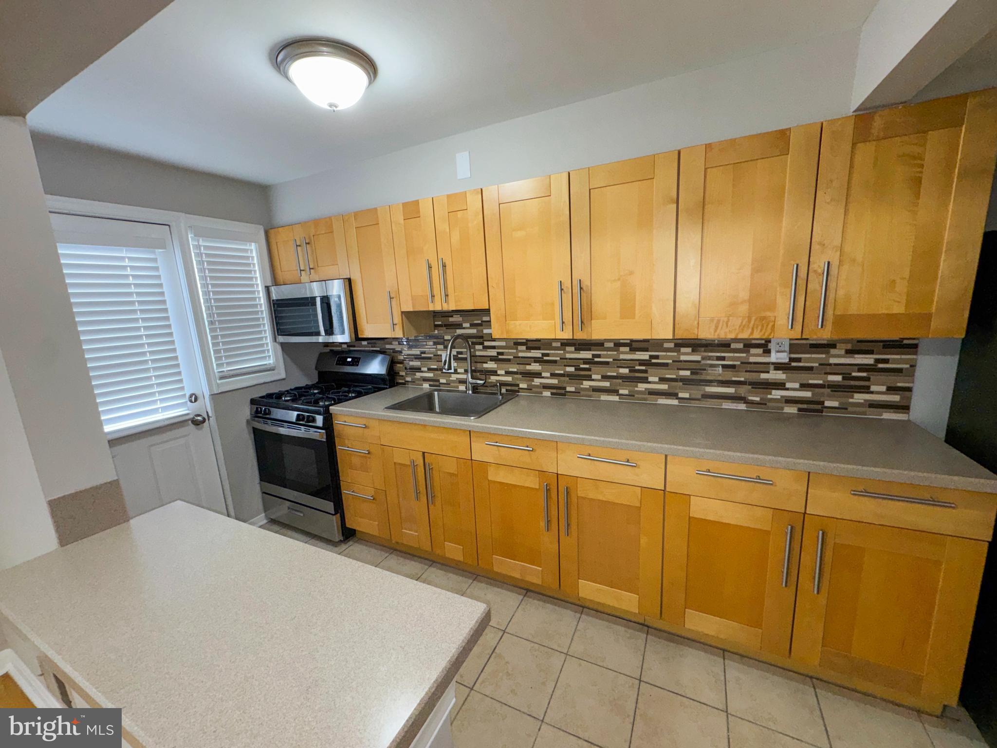 NORTH POINT VILLAGE - Residential