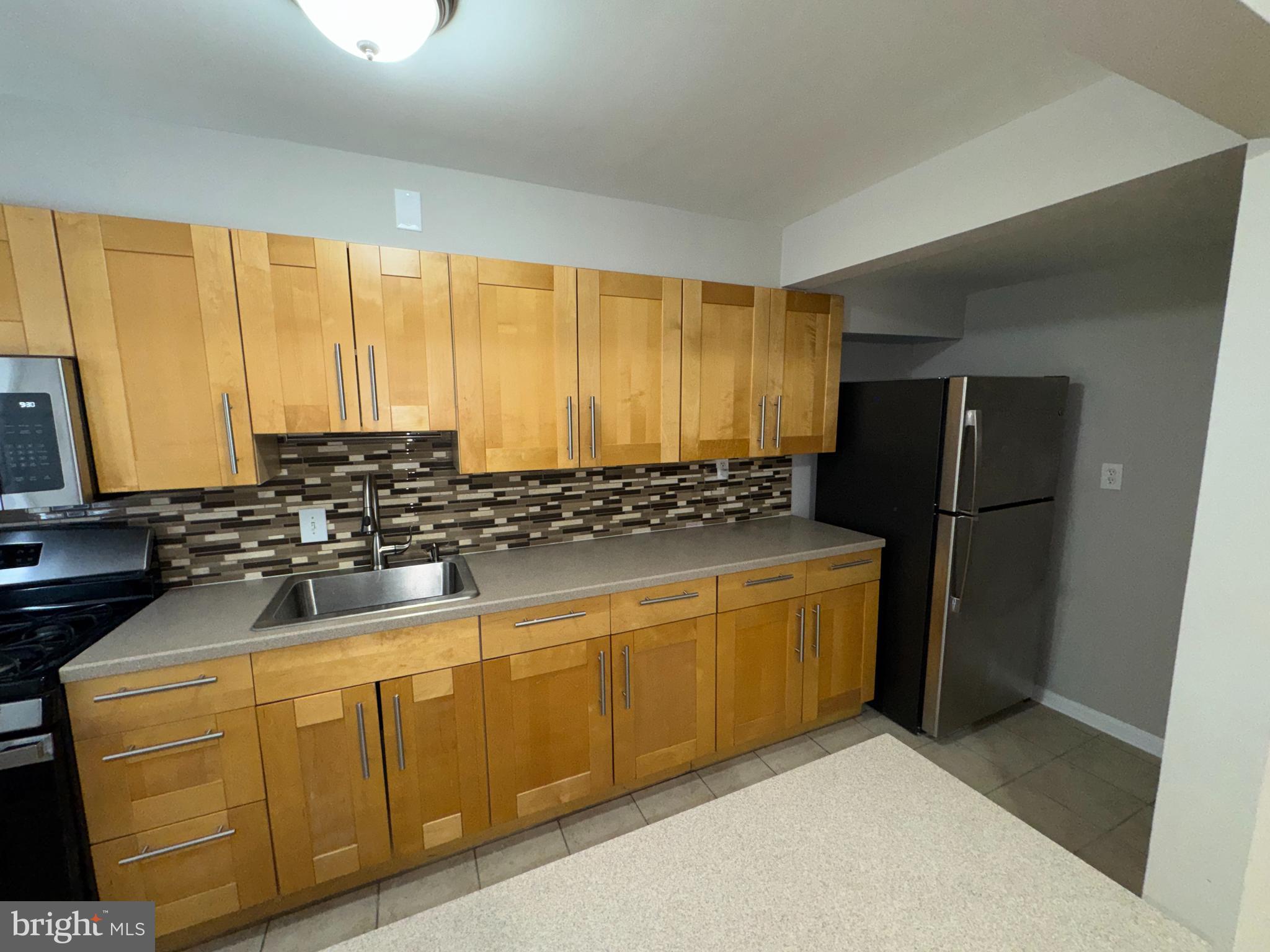 NORTH POINT VILLAGE - Residential