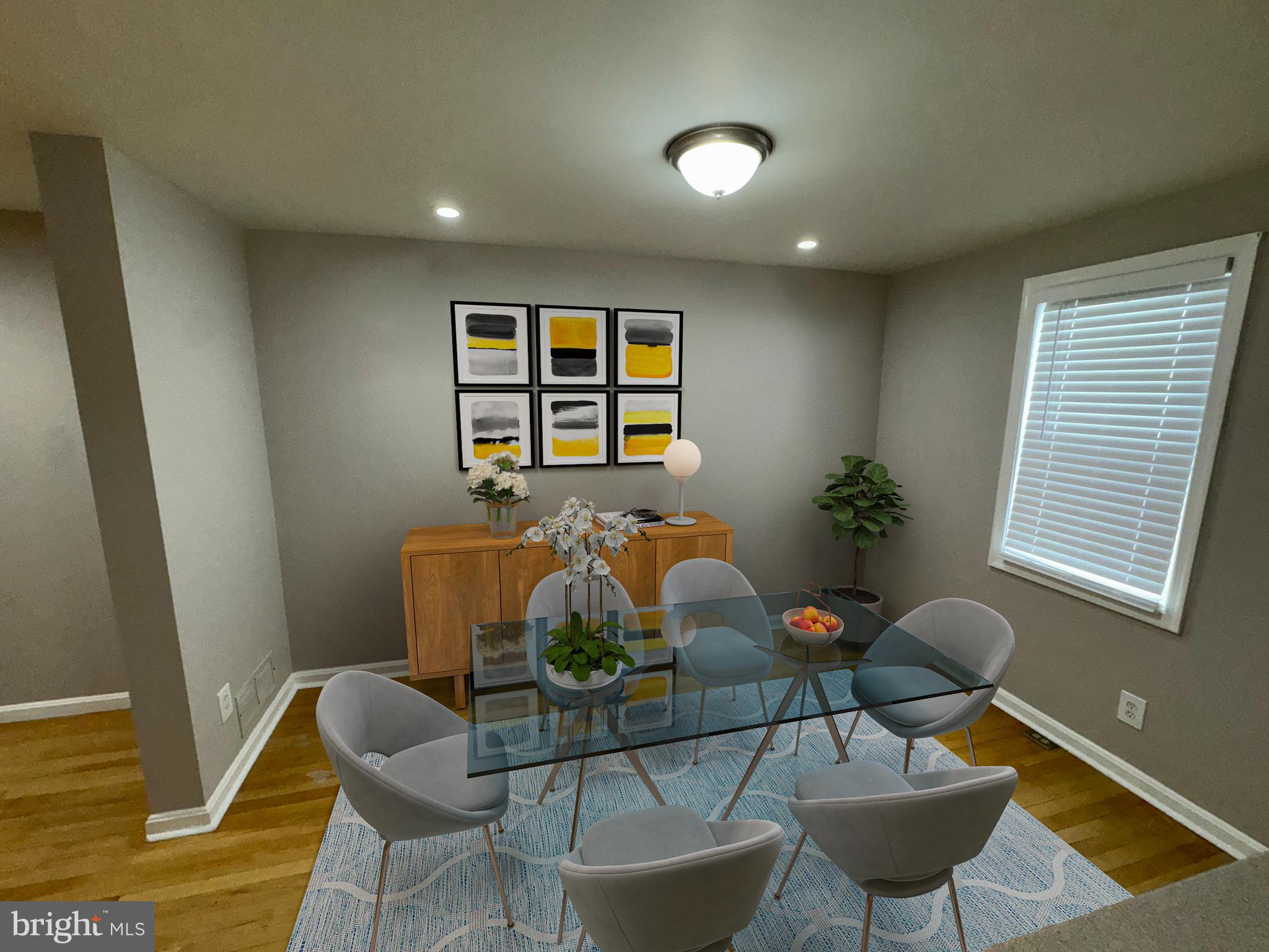 NORTH POINT VILLAGE - Residential