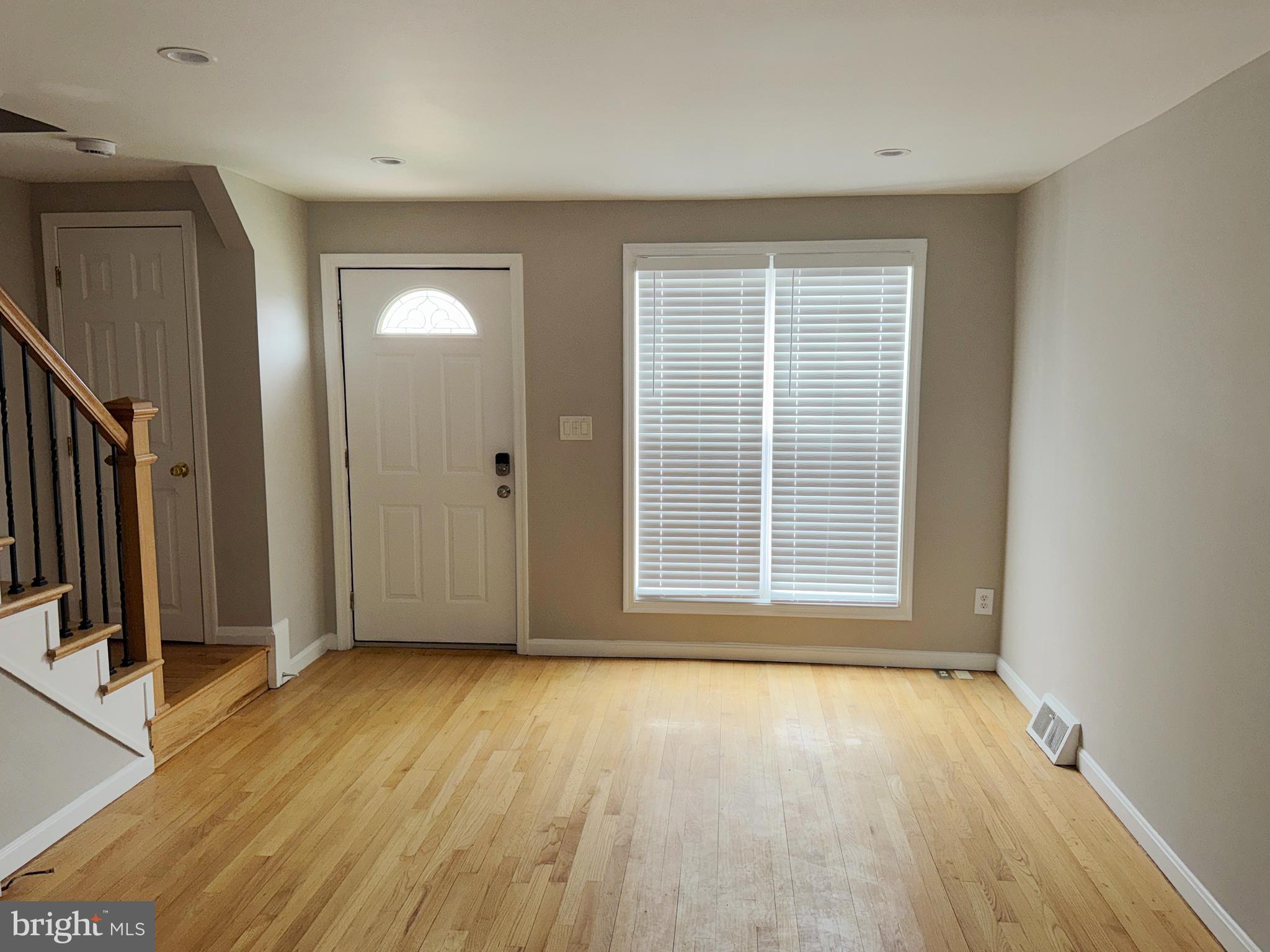 NORTH POINT VILLAGE - Residential