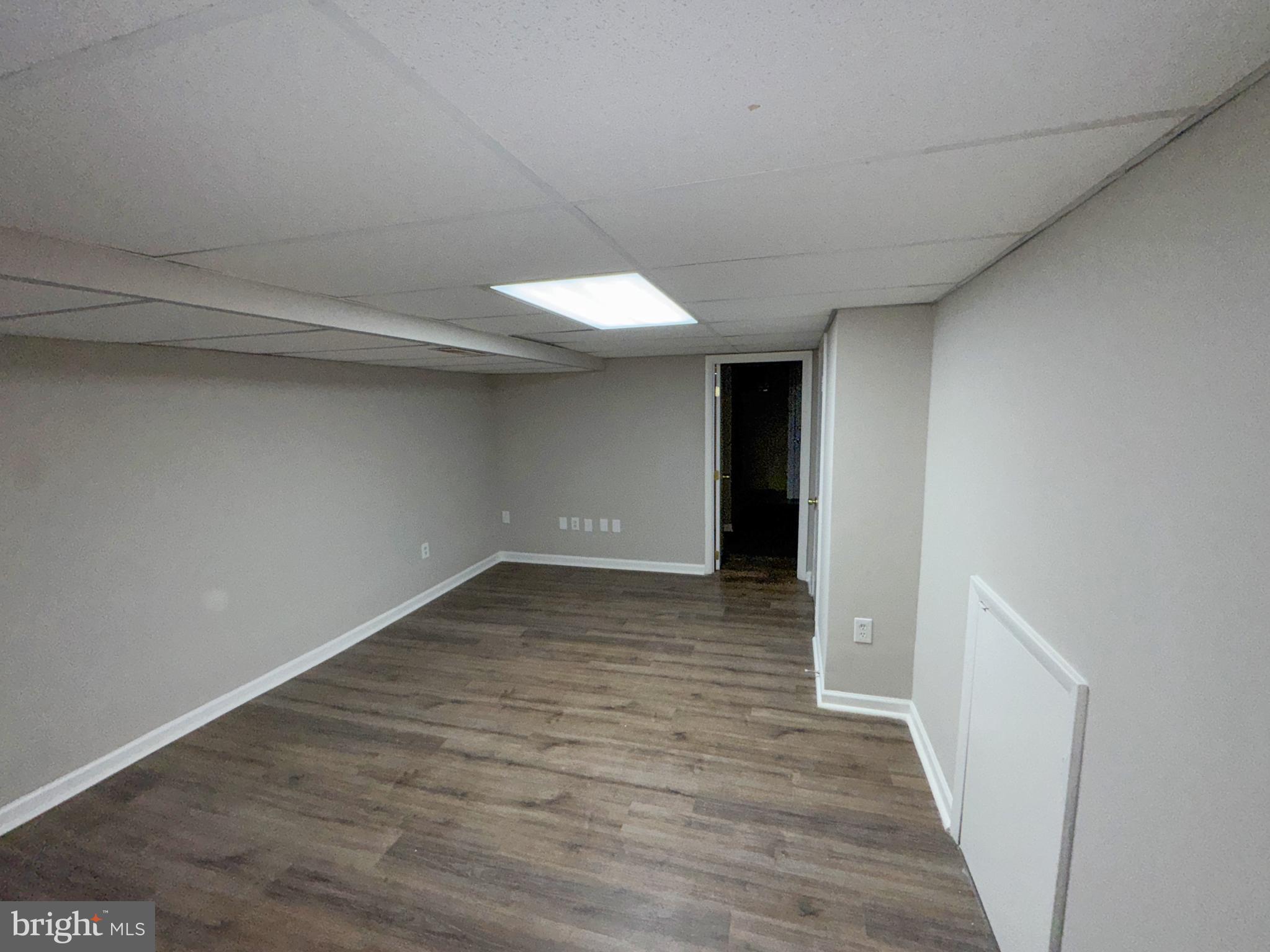 NORTH POINT VILLAGE - Residential