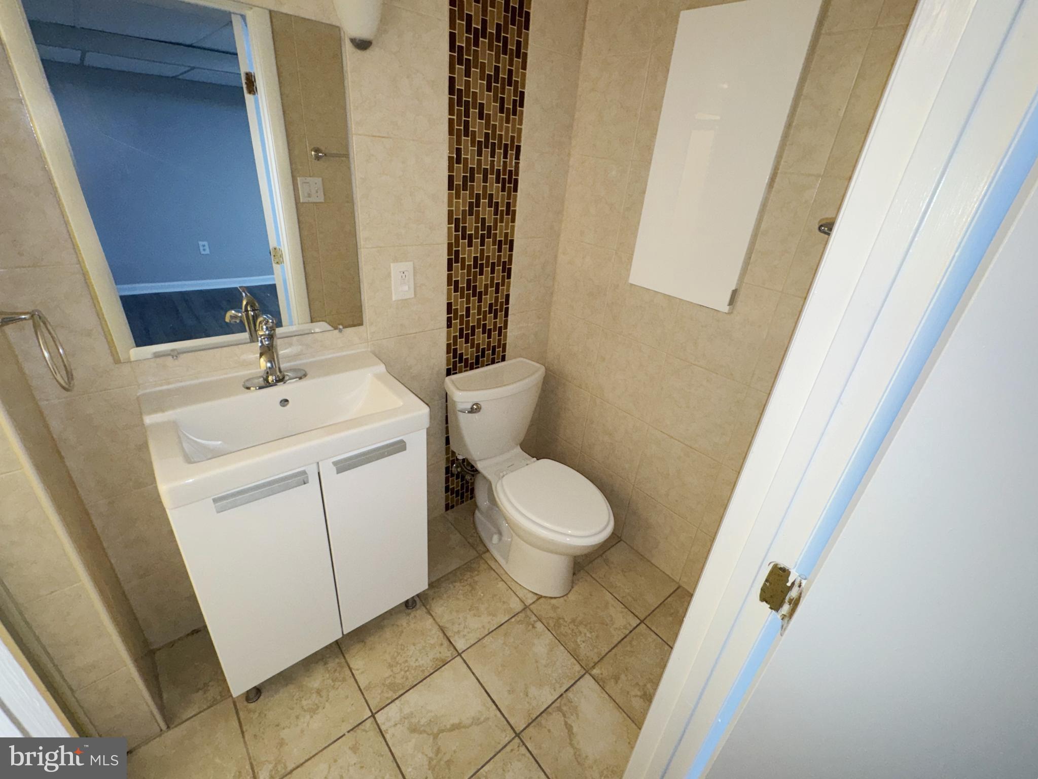 NORTH POINT VILLAGE - Residential