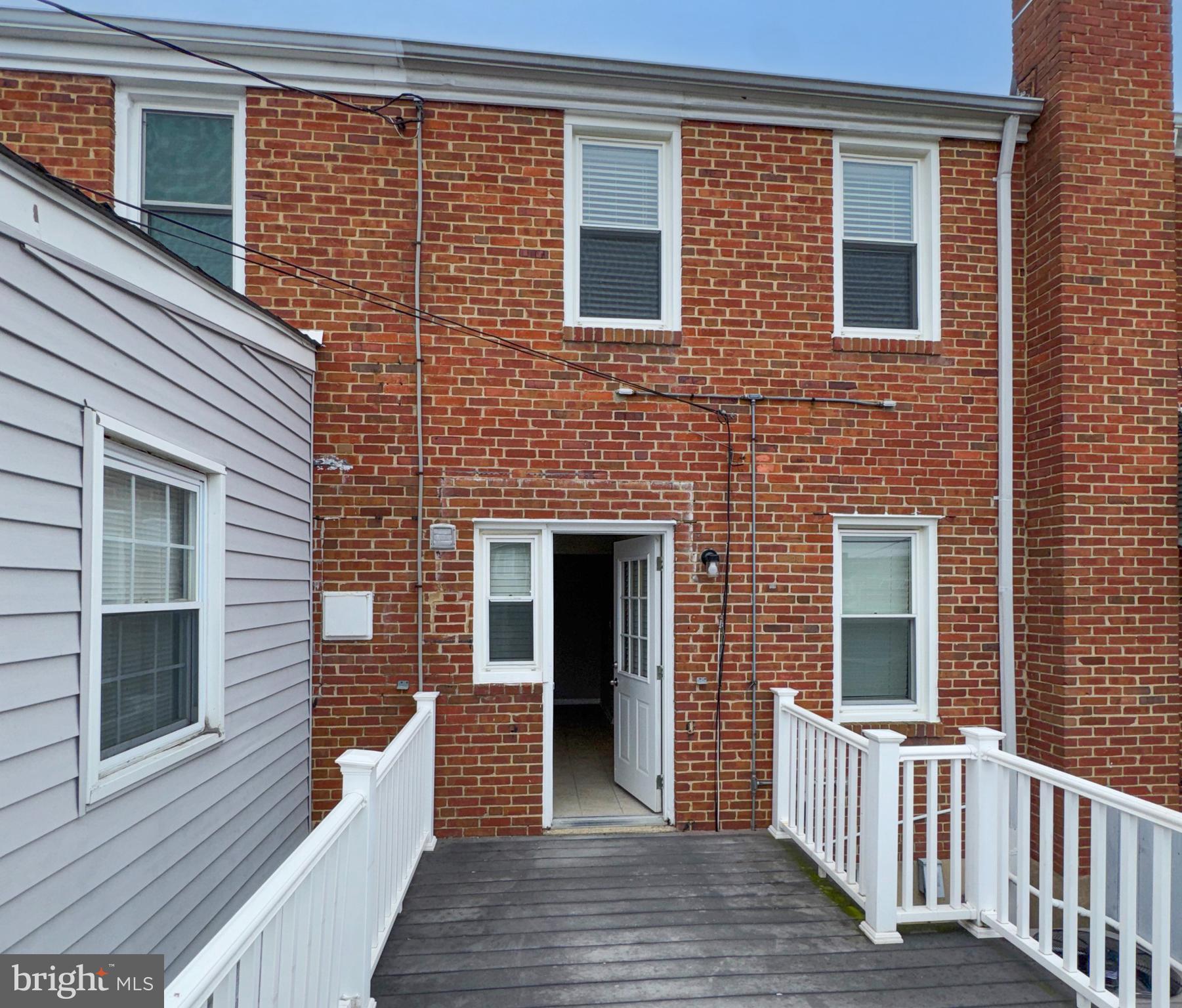 NORTH POINT VILLAGE - Residential