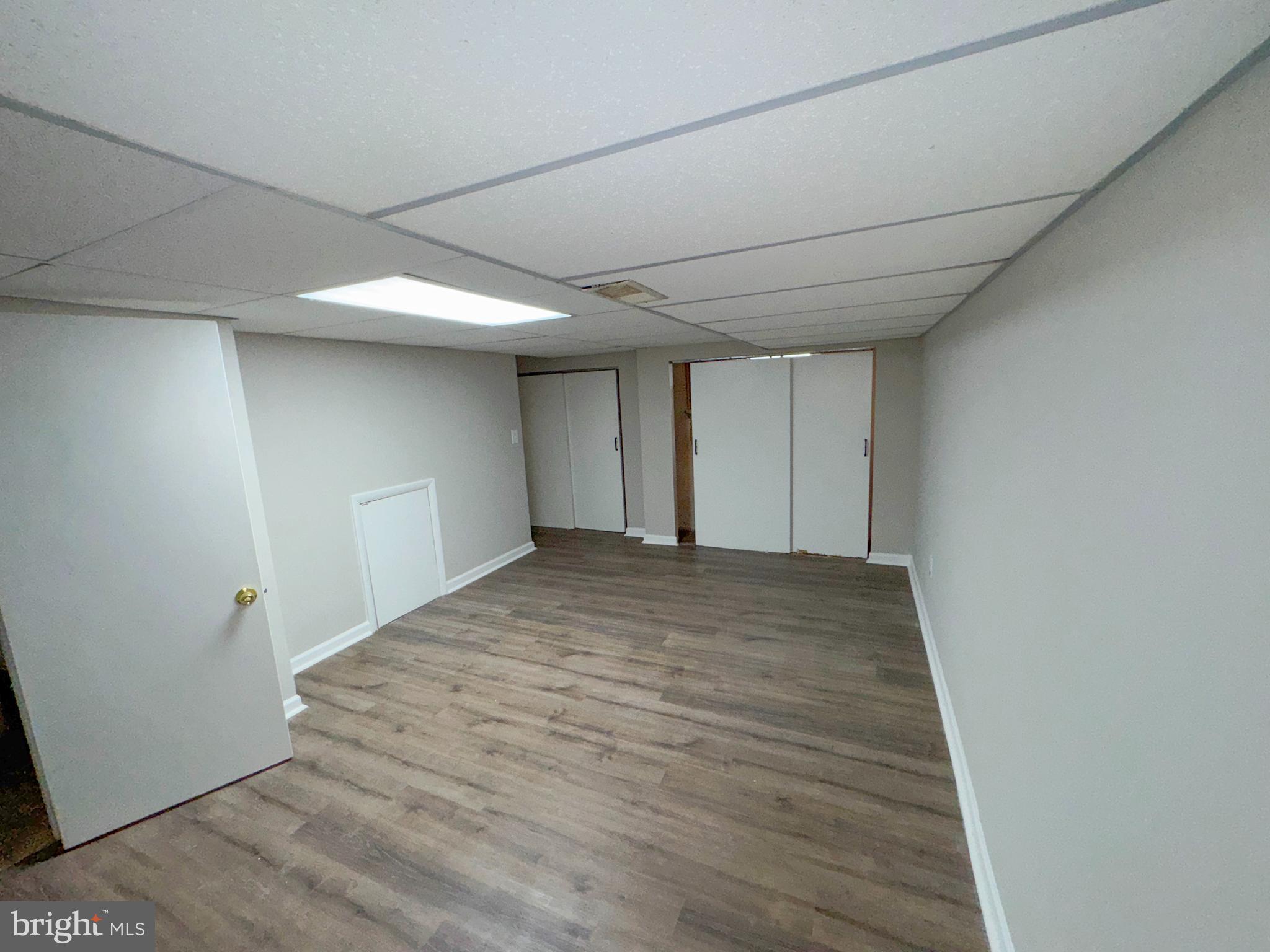 NORTH POINT VILLAGE - Residential