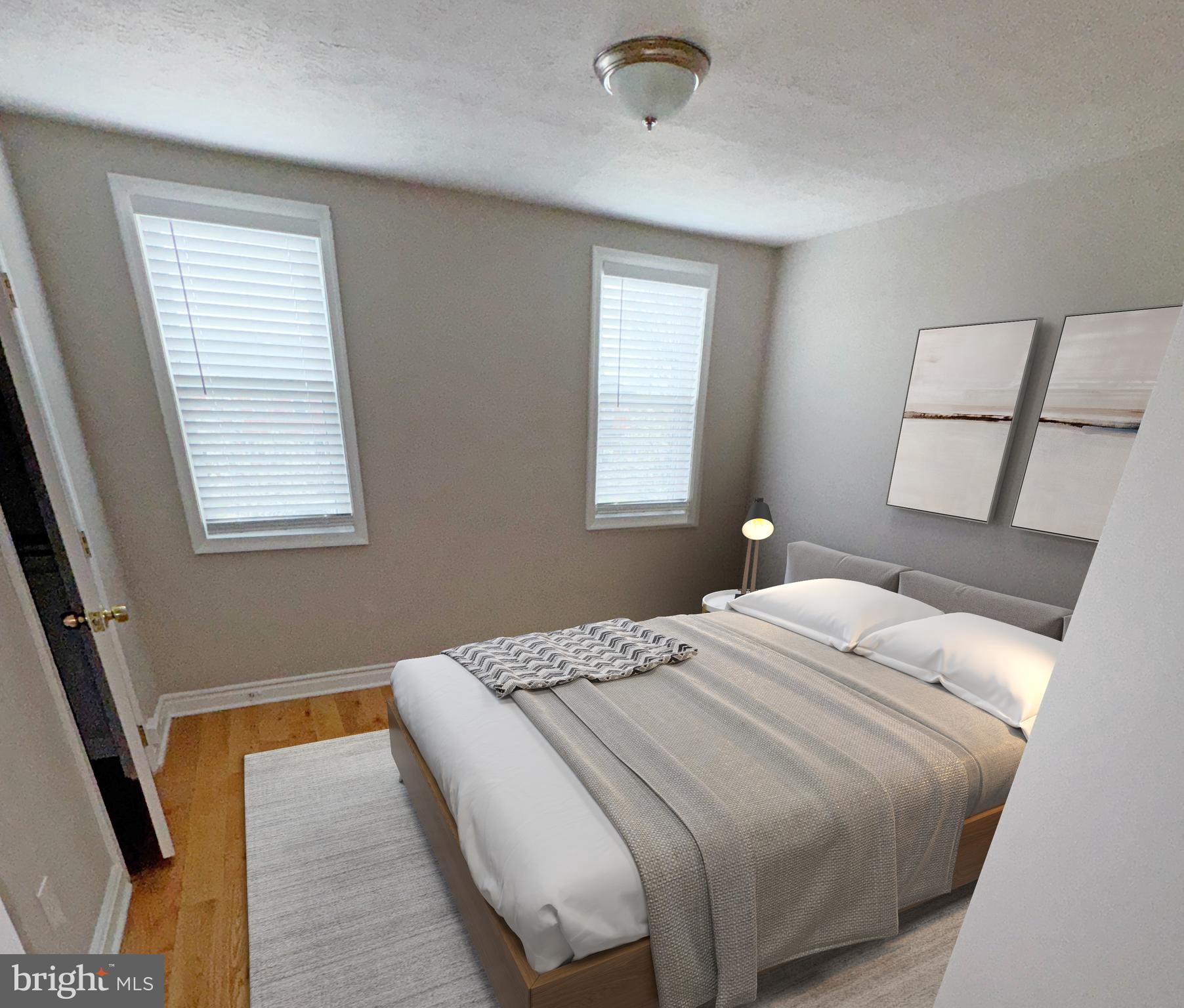 NORTH POINT VILLAGE - Residential