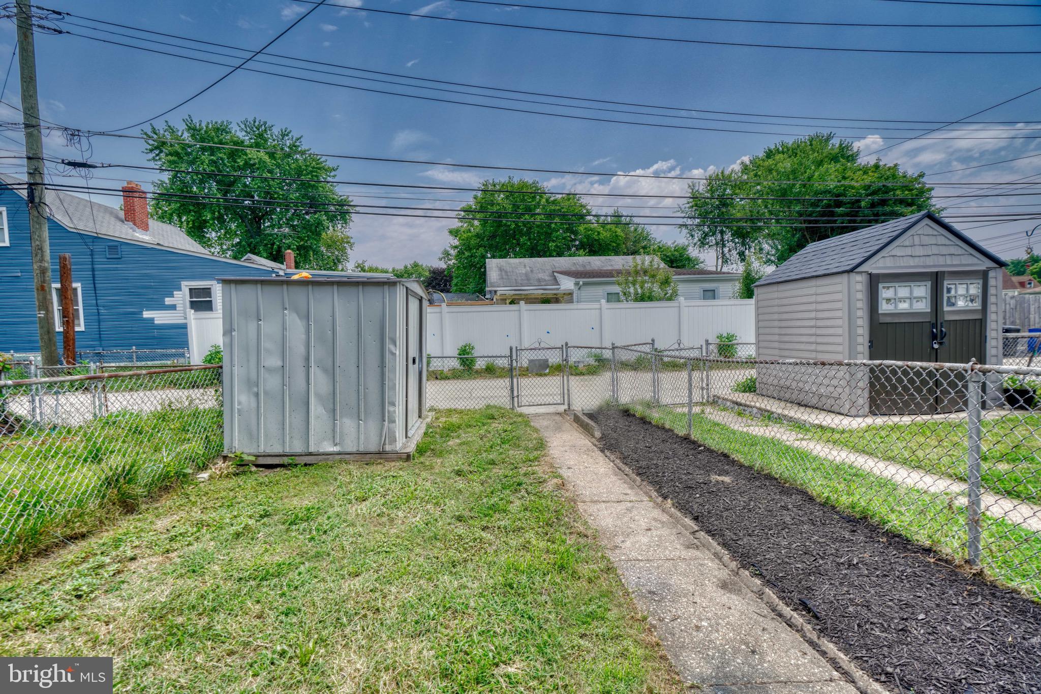 DUNDALK VILLAGE - Residential