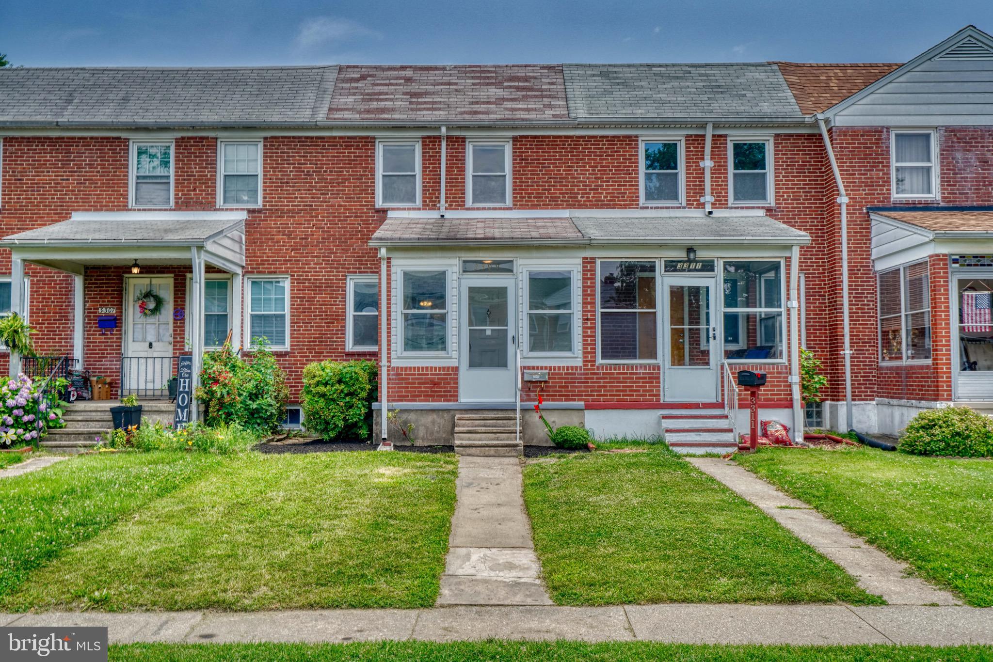 DUNDALK VILLAGE - Residential