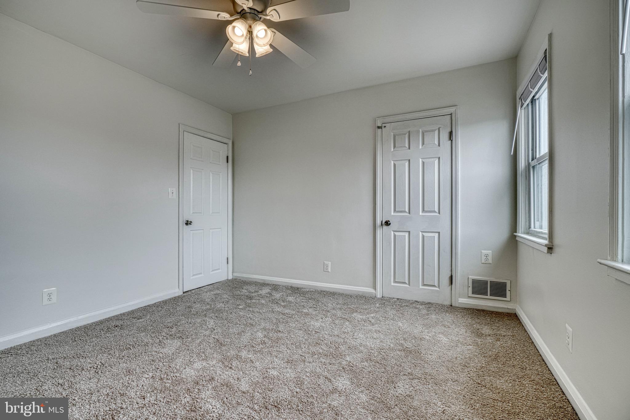 DUNDALK VILLAGE - Residential