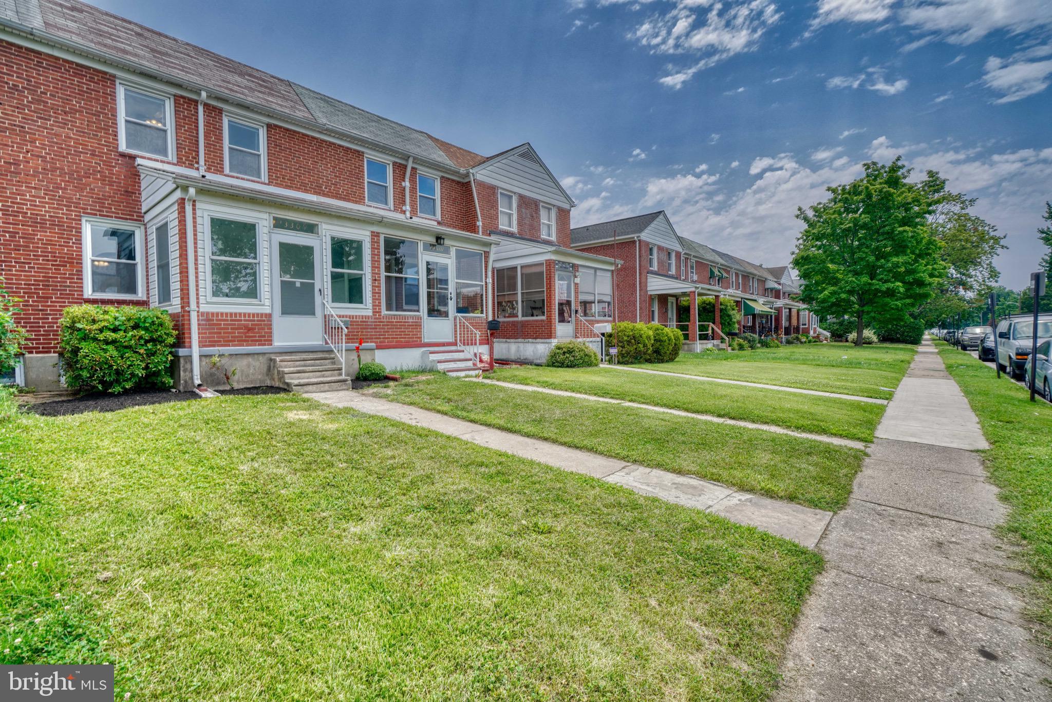 DUNDALK VILLAGE - Residential