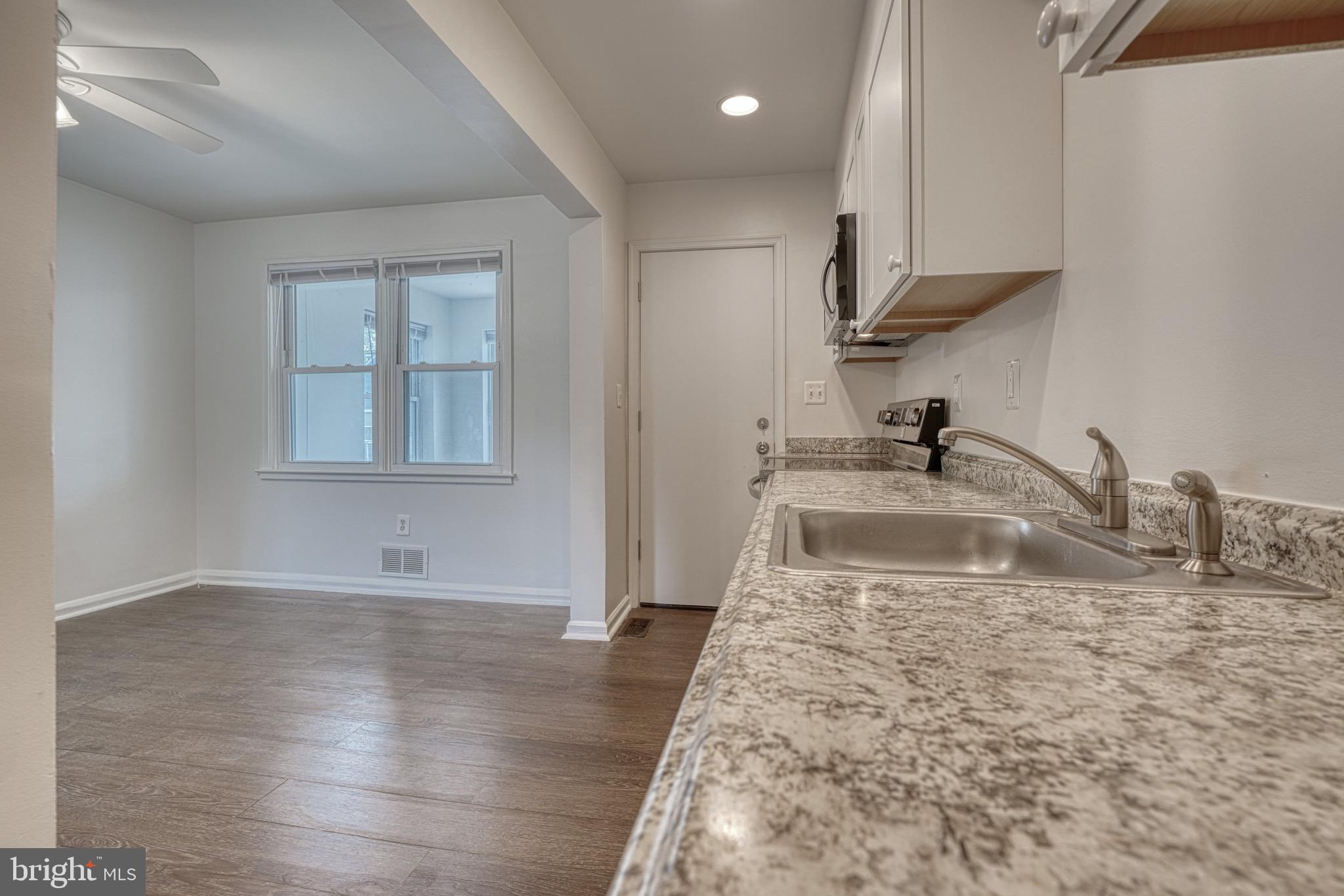 DUNDALK VILLAGE - Residential