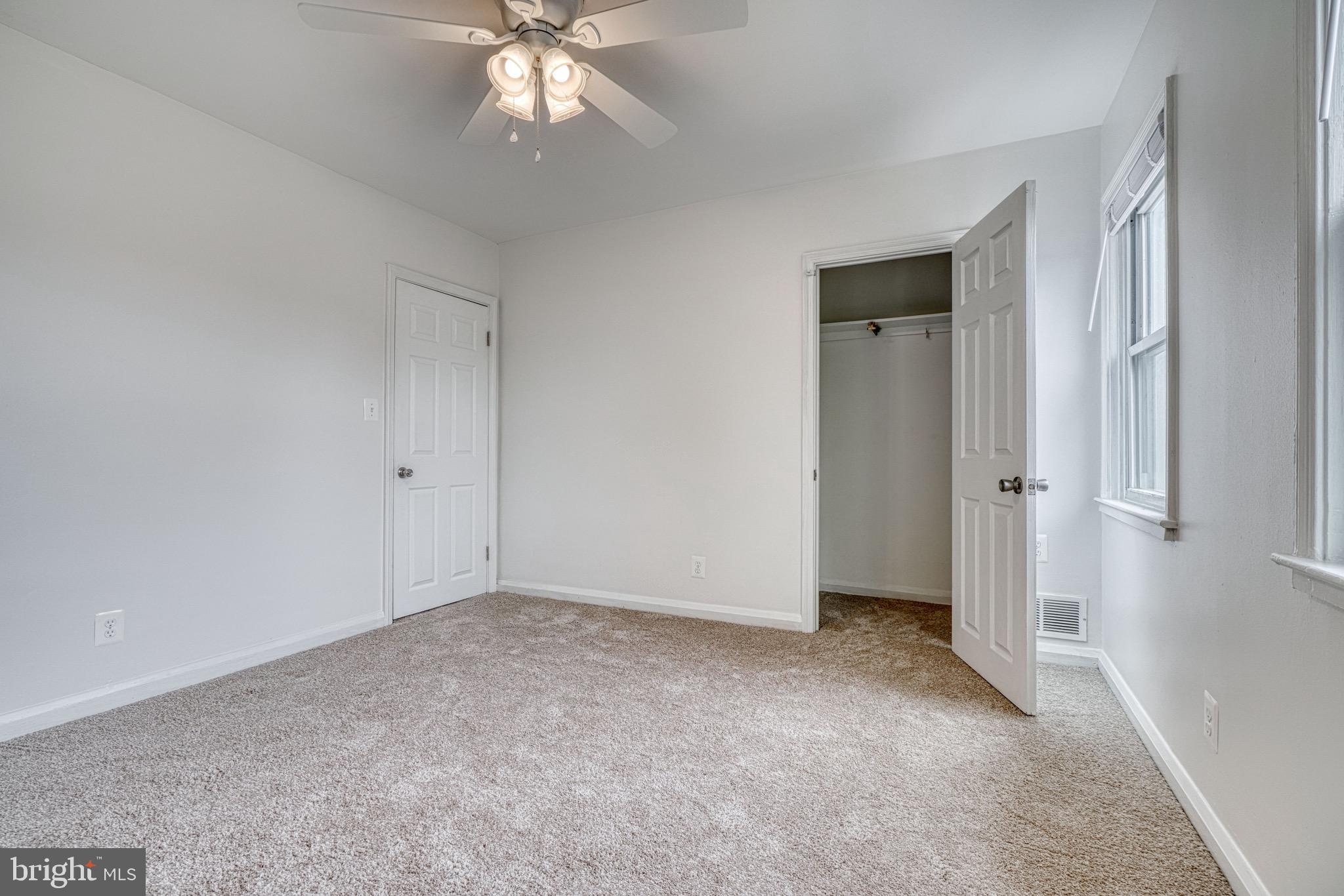 DUNDALK VILLAGE - Residential