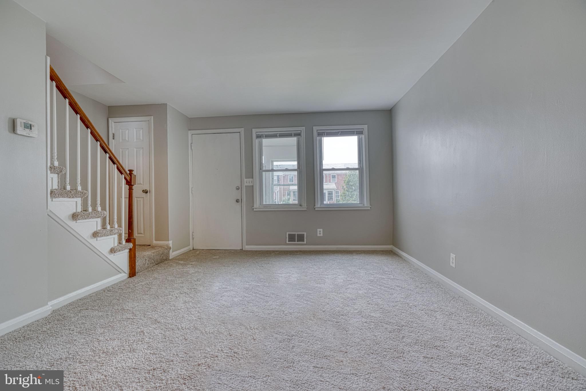 DUNDALK VILLAGE - Residential