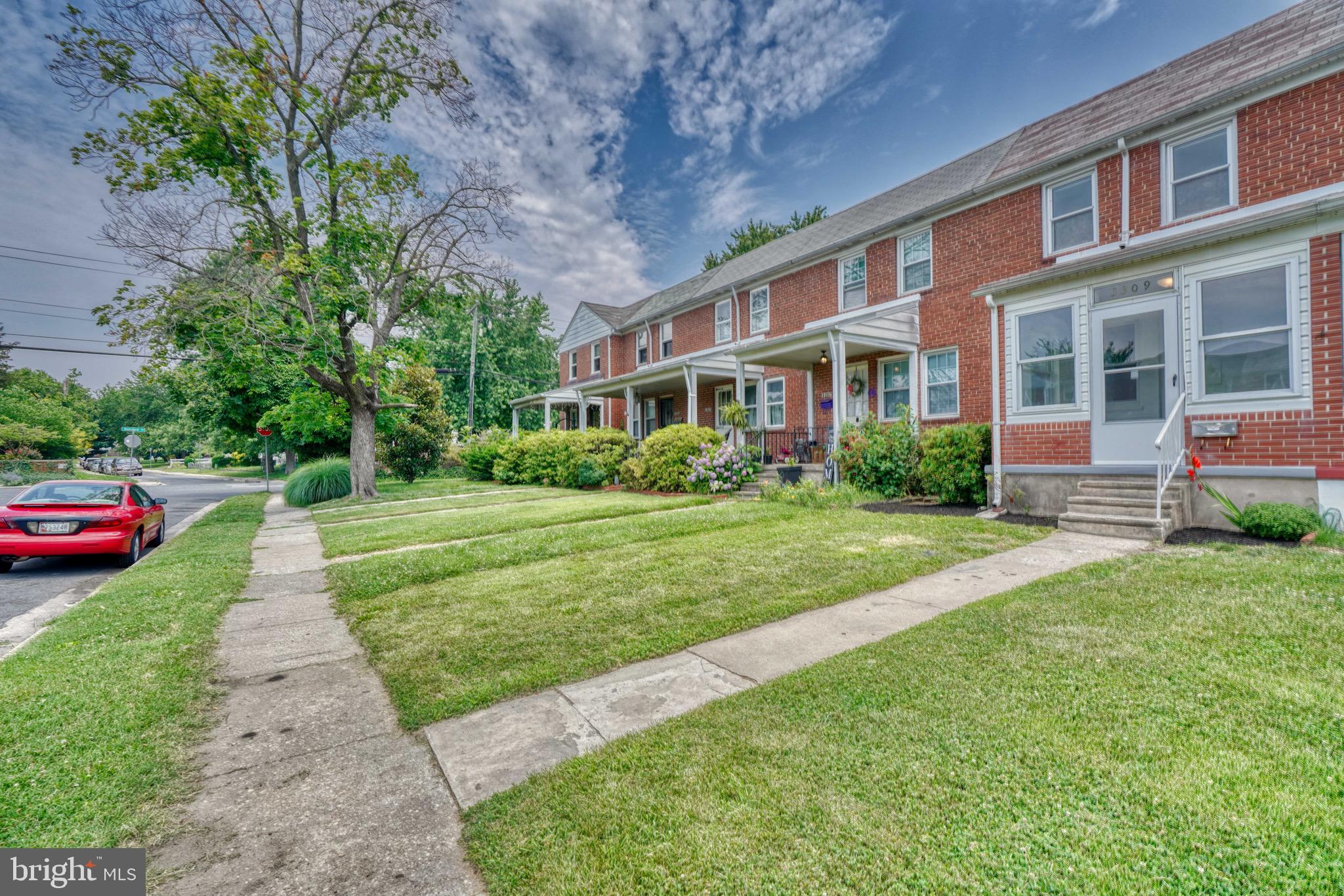 DUNDALK VILLAGE - Residential