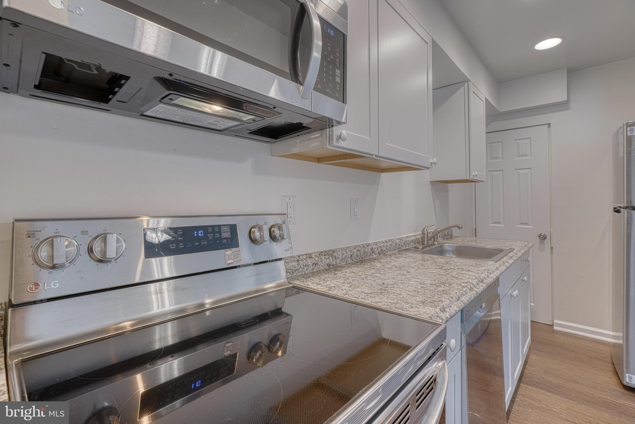 DUNDALK VILLAGE - Residential