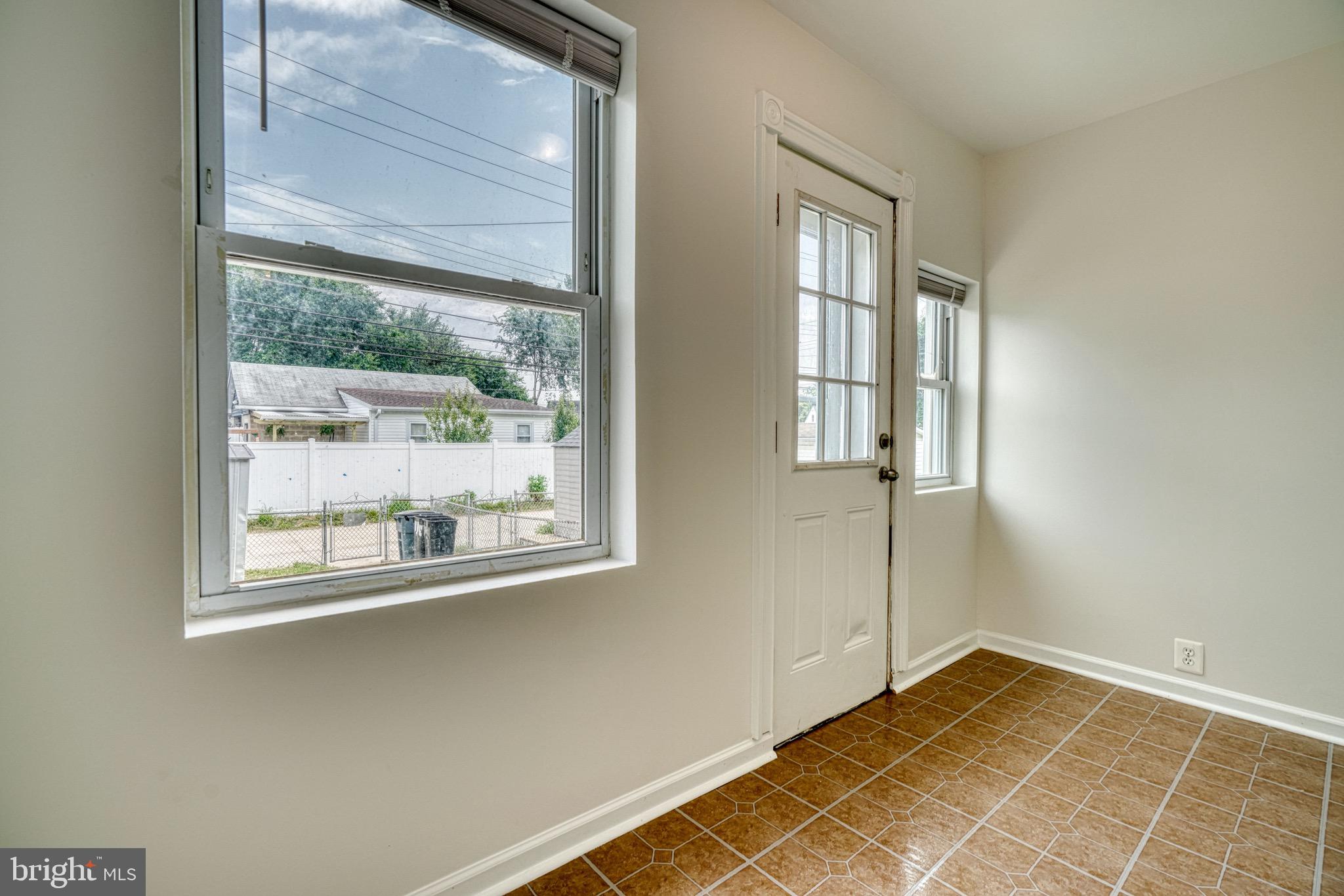 DUNDALK VILLAGE - Residential