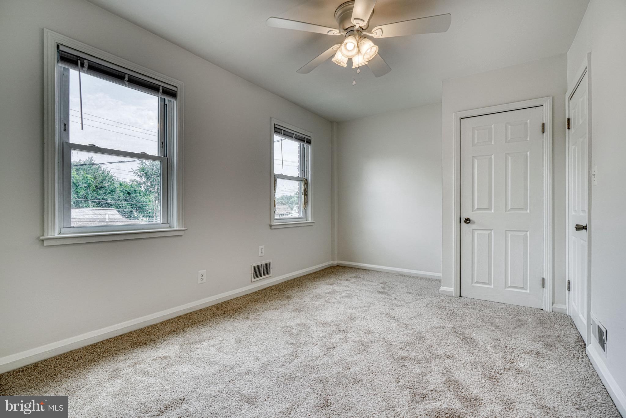 DUNDALK VILLAGE - Residential