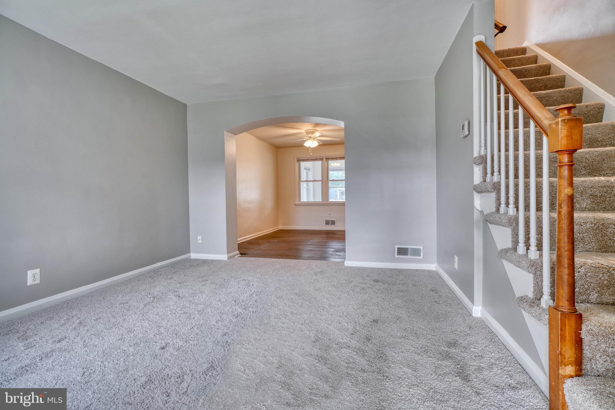 DUNDALK VILLAGE - Residential