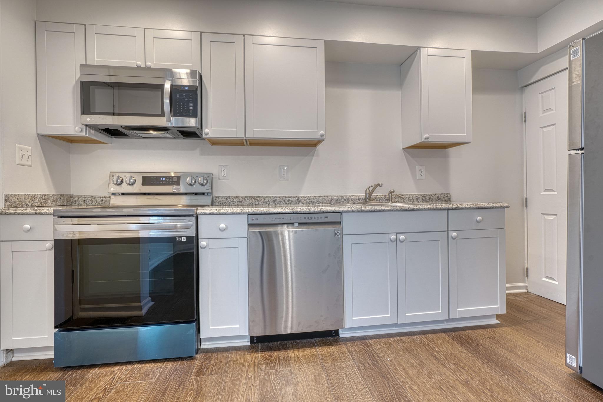 DUNDALK VILLAGE - Residential