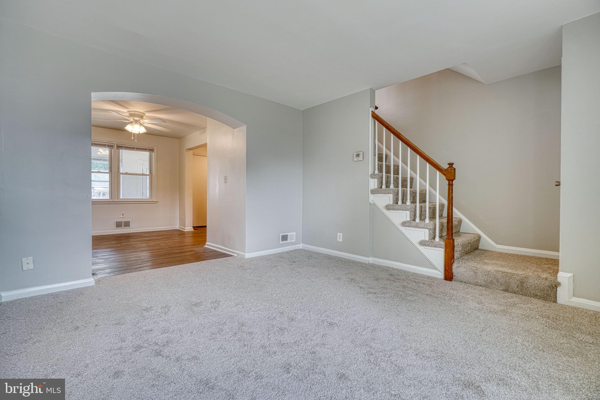 DUNDALK VILLAGE - Residential