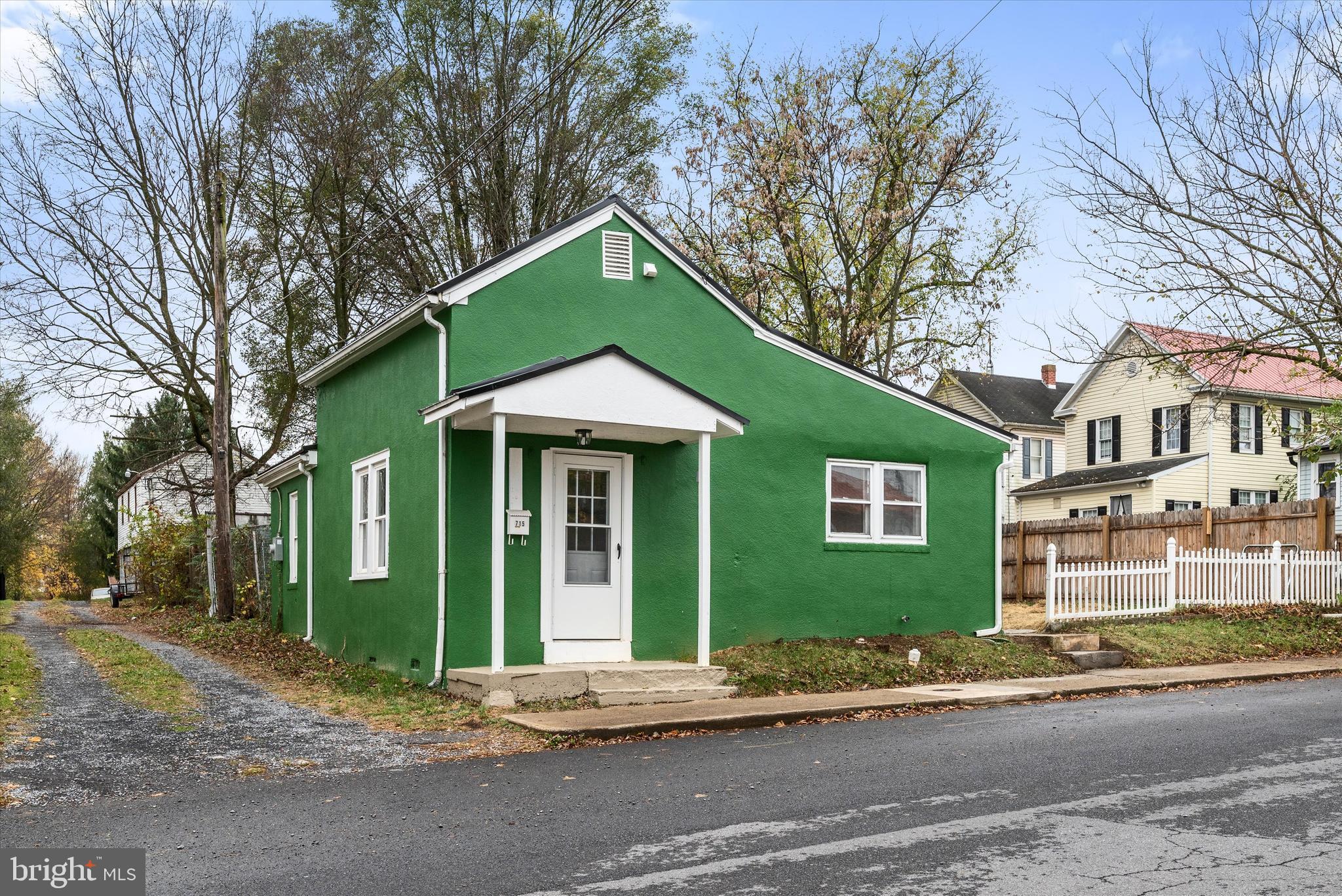 NONE AVAILABLE - Residential