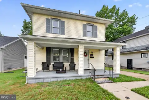 437 Sheridan Avenue, Paulsboro, NJ 08066 - #: NJGL2075036