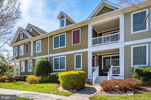 11160 SIGNATURE BOULEVARD SELBYVILLE DE 19975