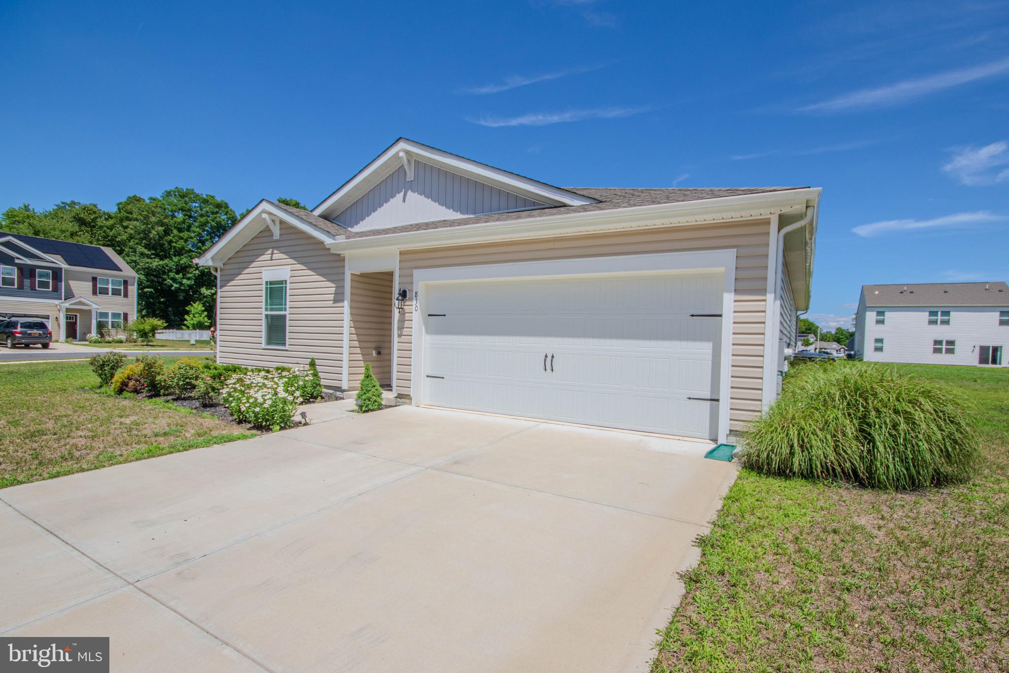 830 TYNE LOOP