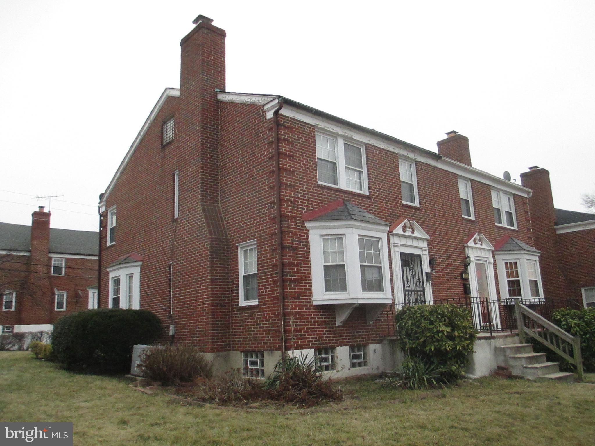 NORTHWOOD - Residential