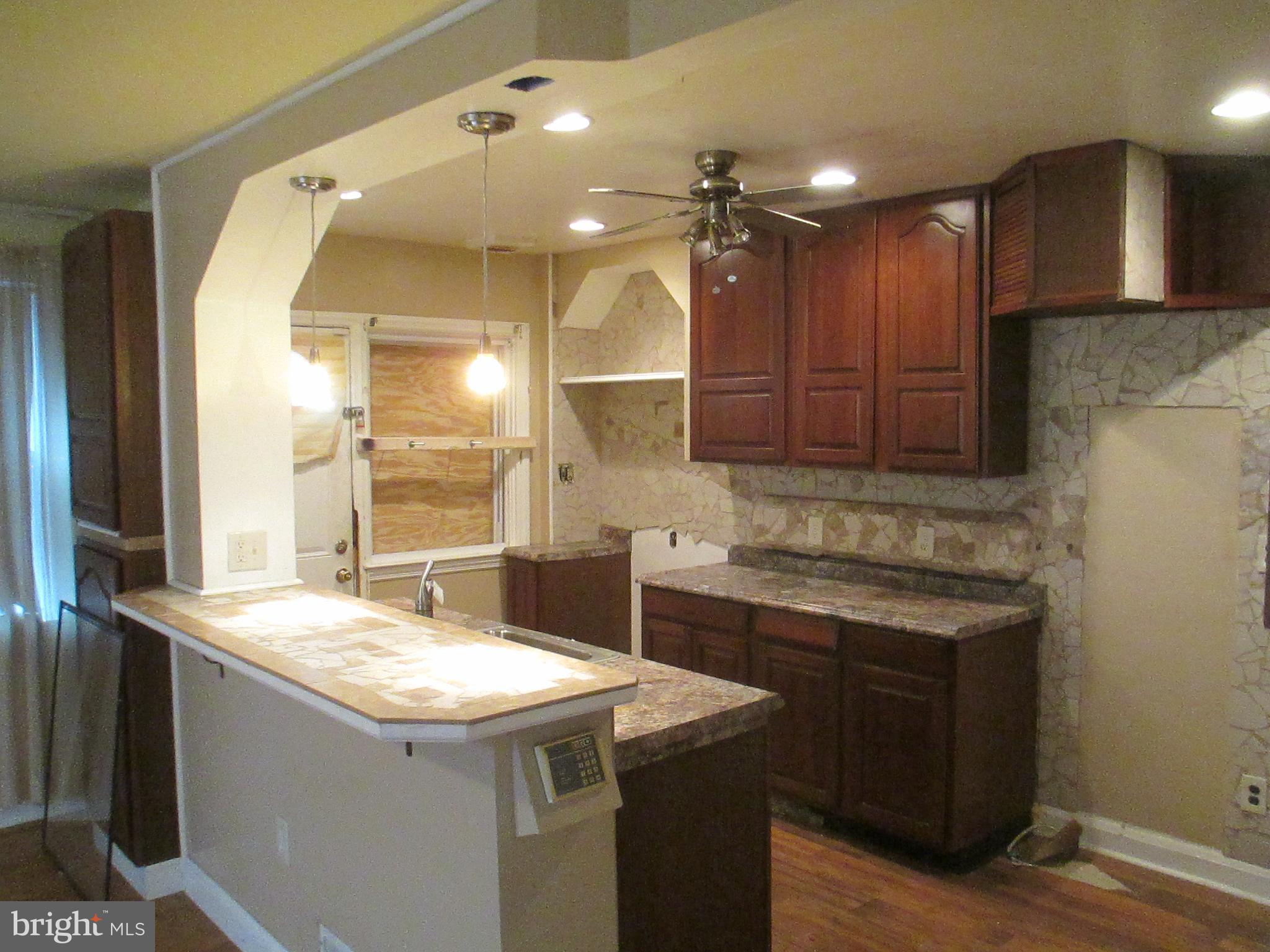 NORTHWOOD - Residential