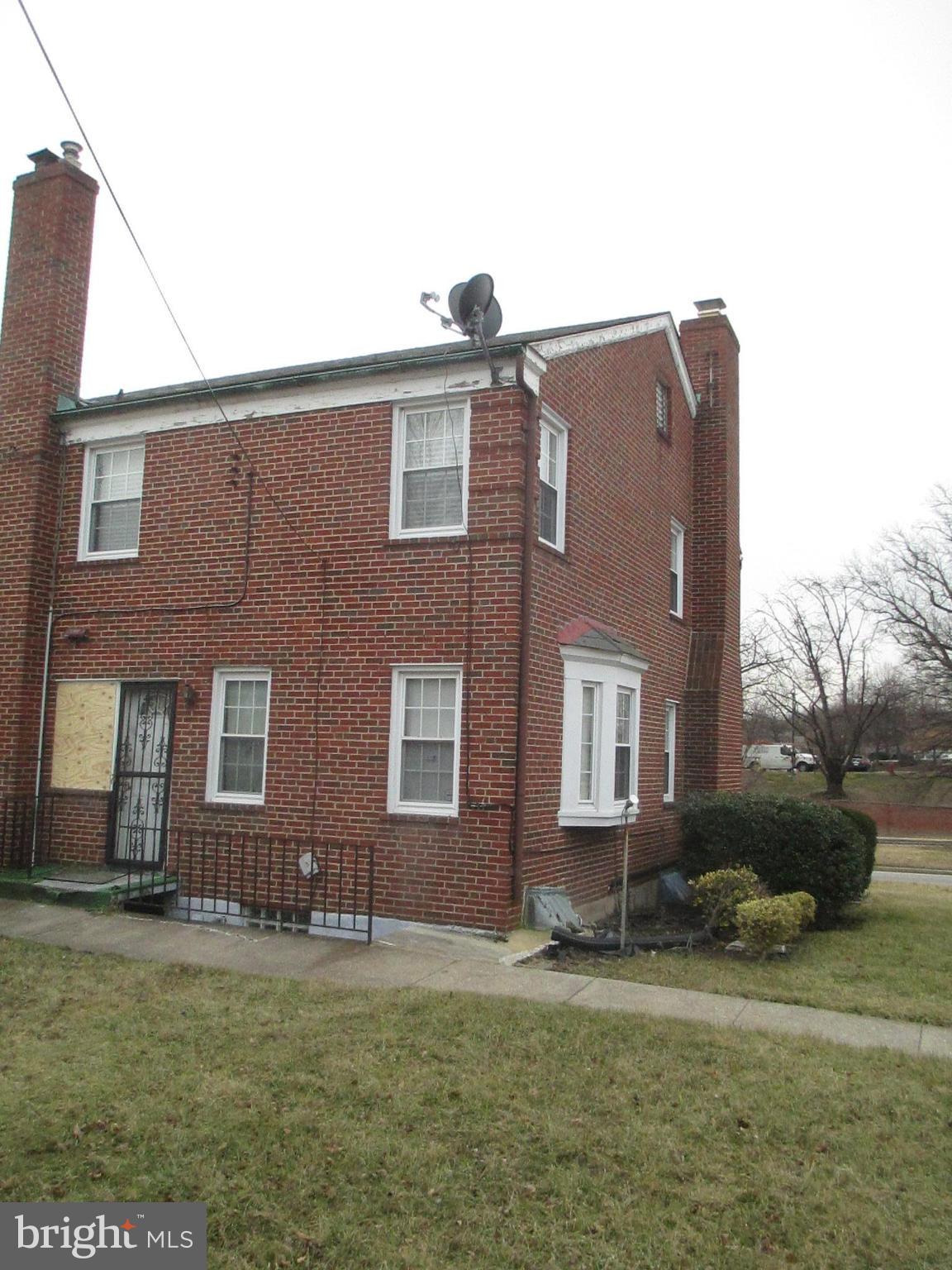 NORTHWOOD - Residential