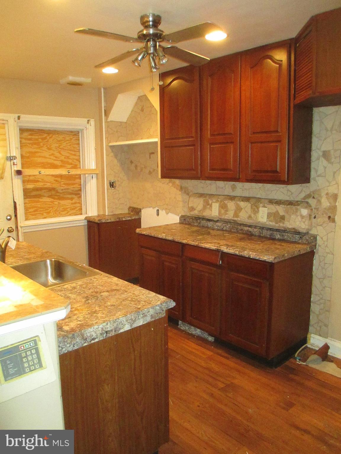 NORTHWOOD - Residential