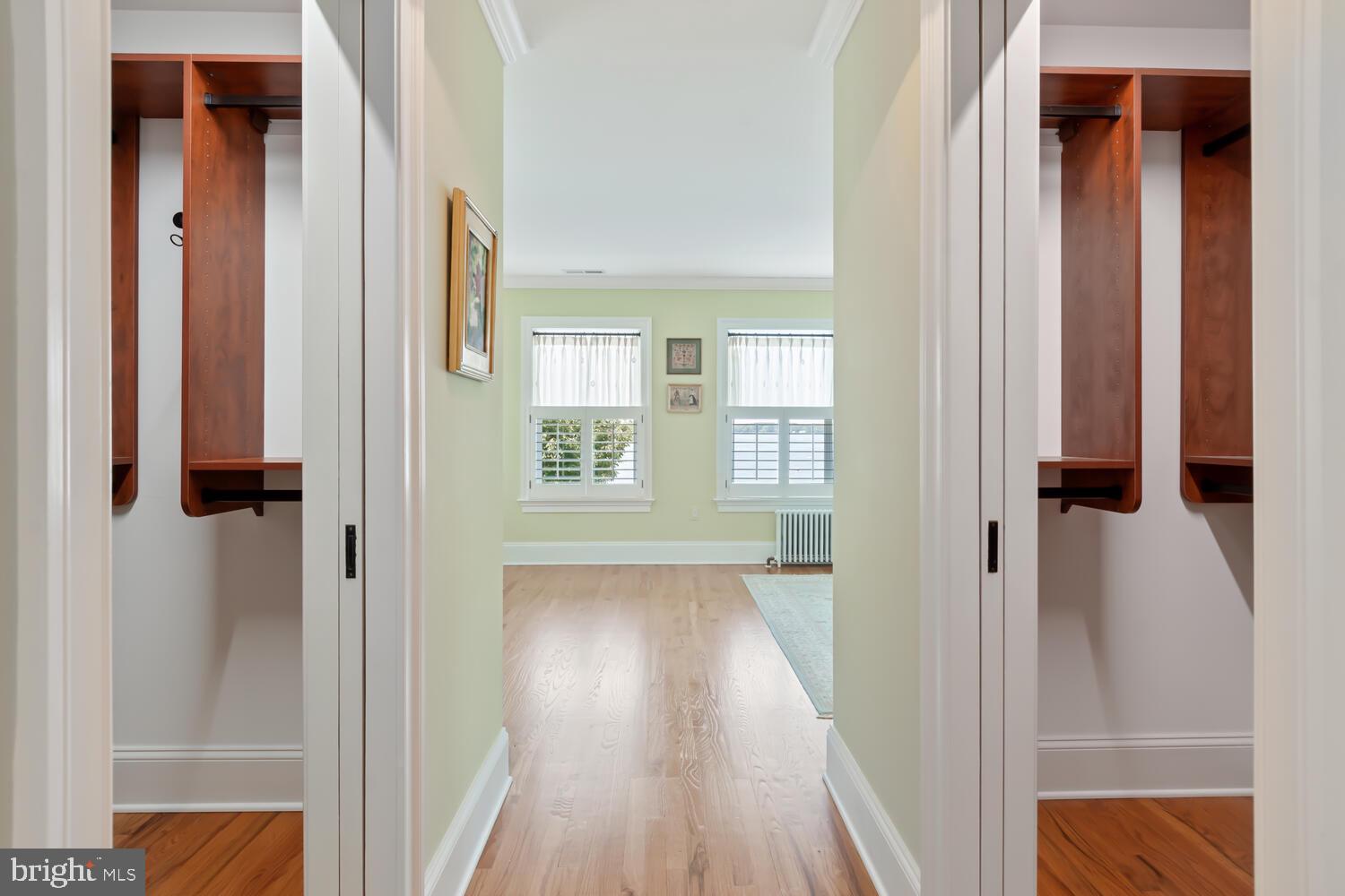 OXFORD - Residential