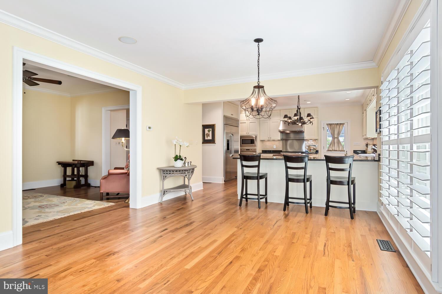 OXFORD - Residential