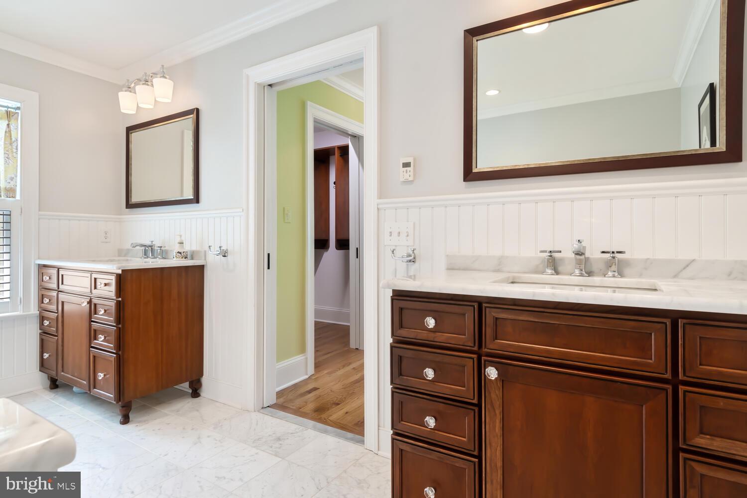 OXFORD - Residential