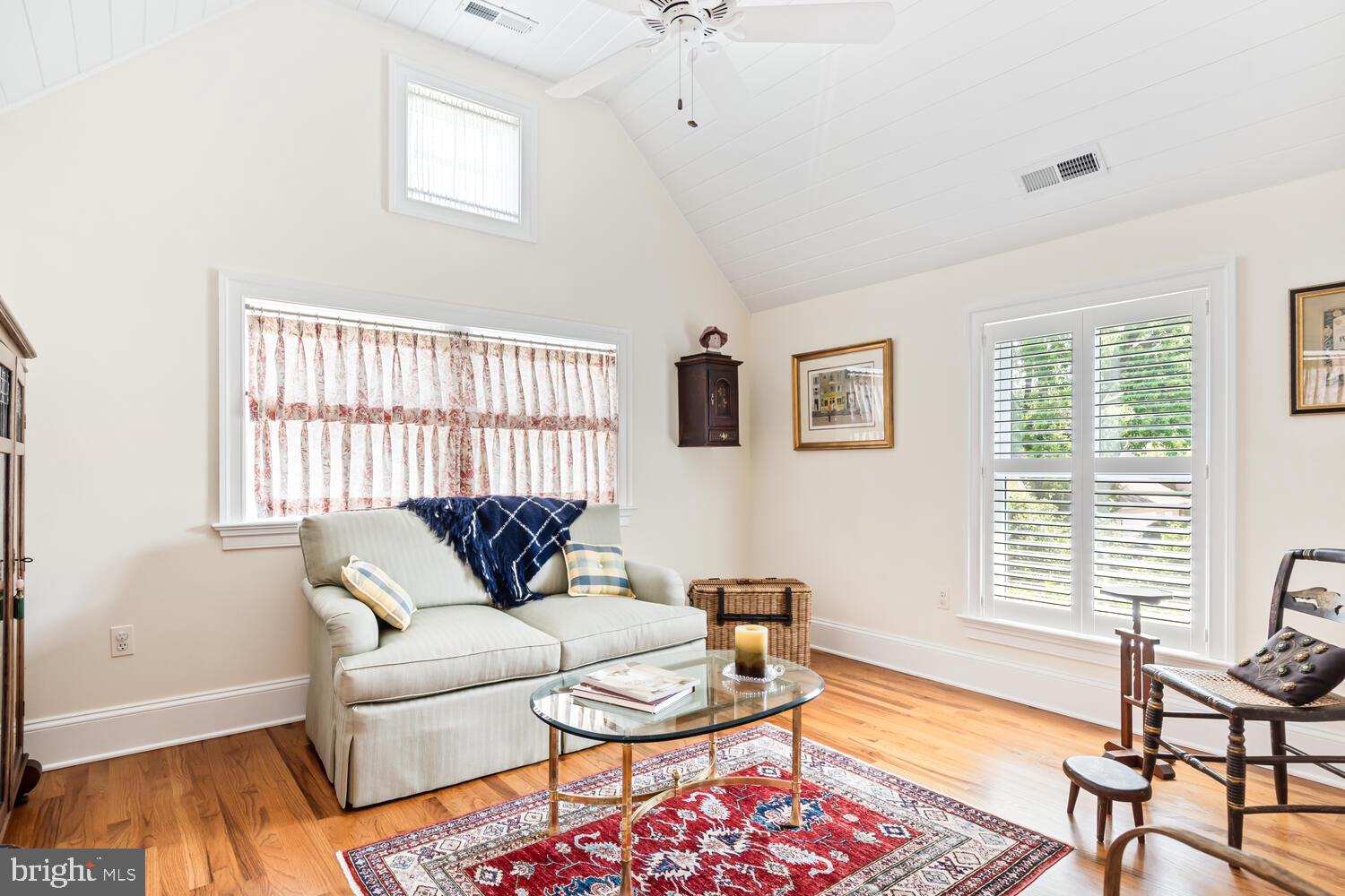 OXFORD - Residential