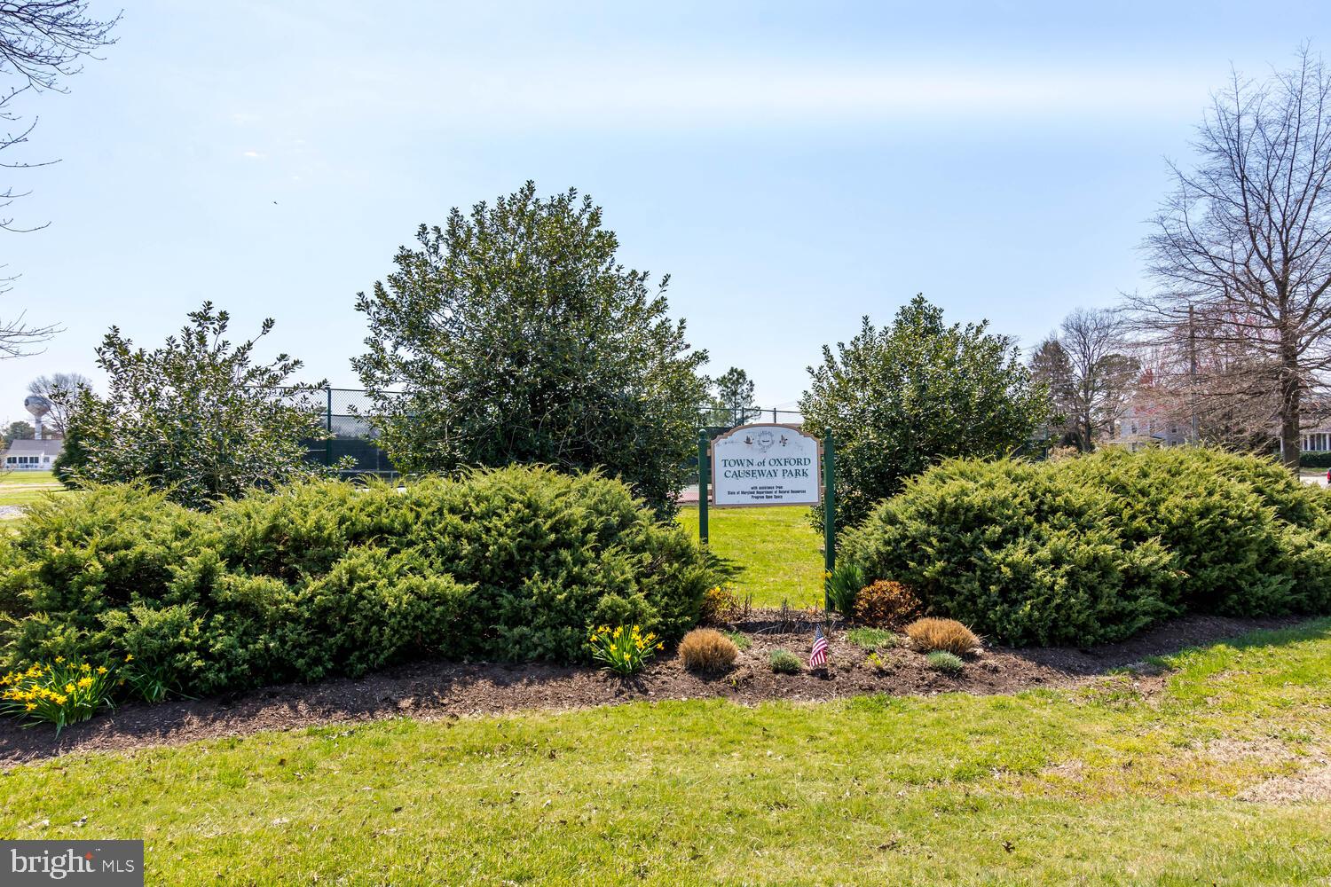 OXFORD - Residential