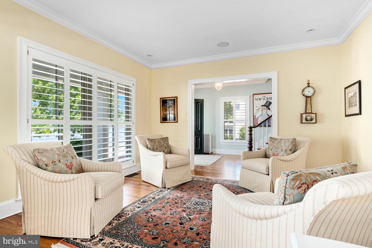 OXFORD - Residential