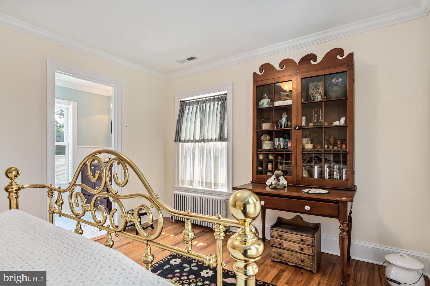 OXFORD - Residential