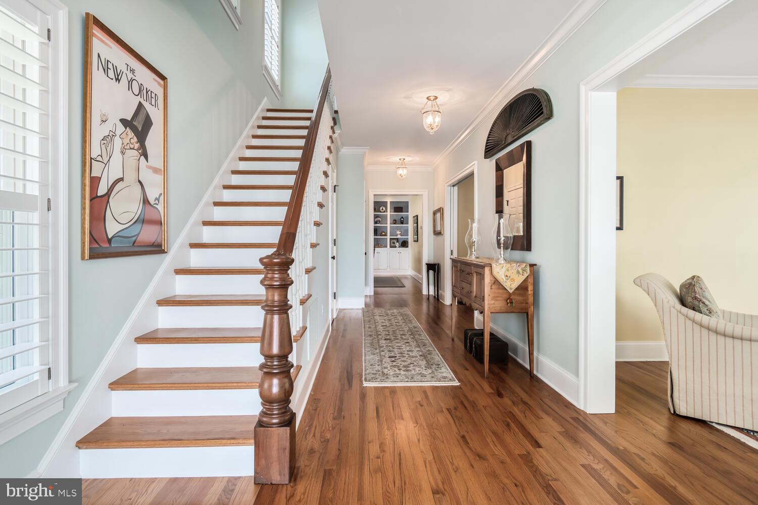 OXFORD - Residential