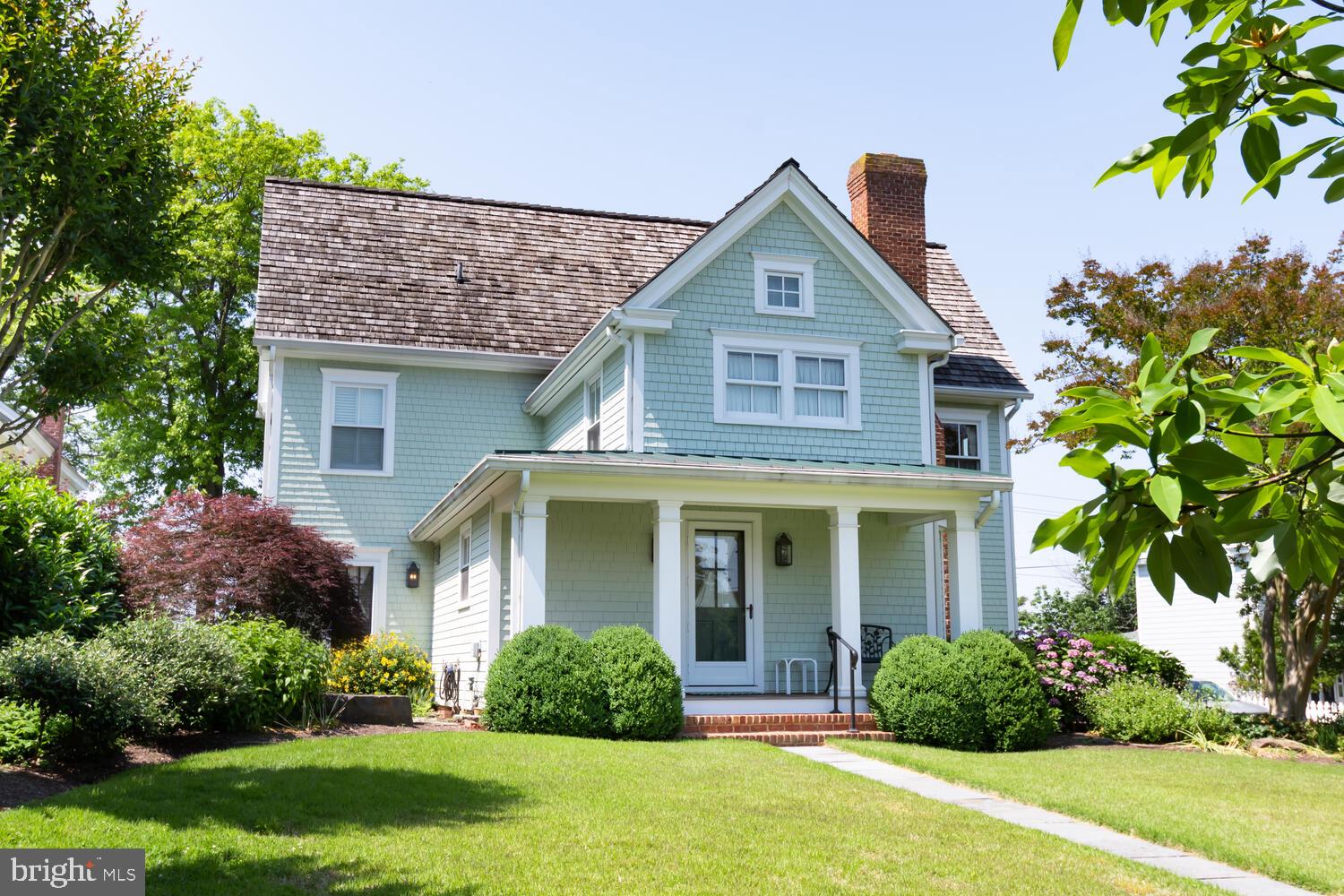 OXFORD - Residential