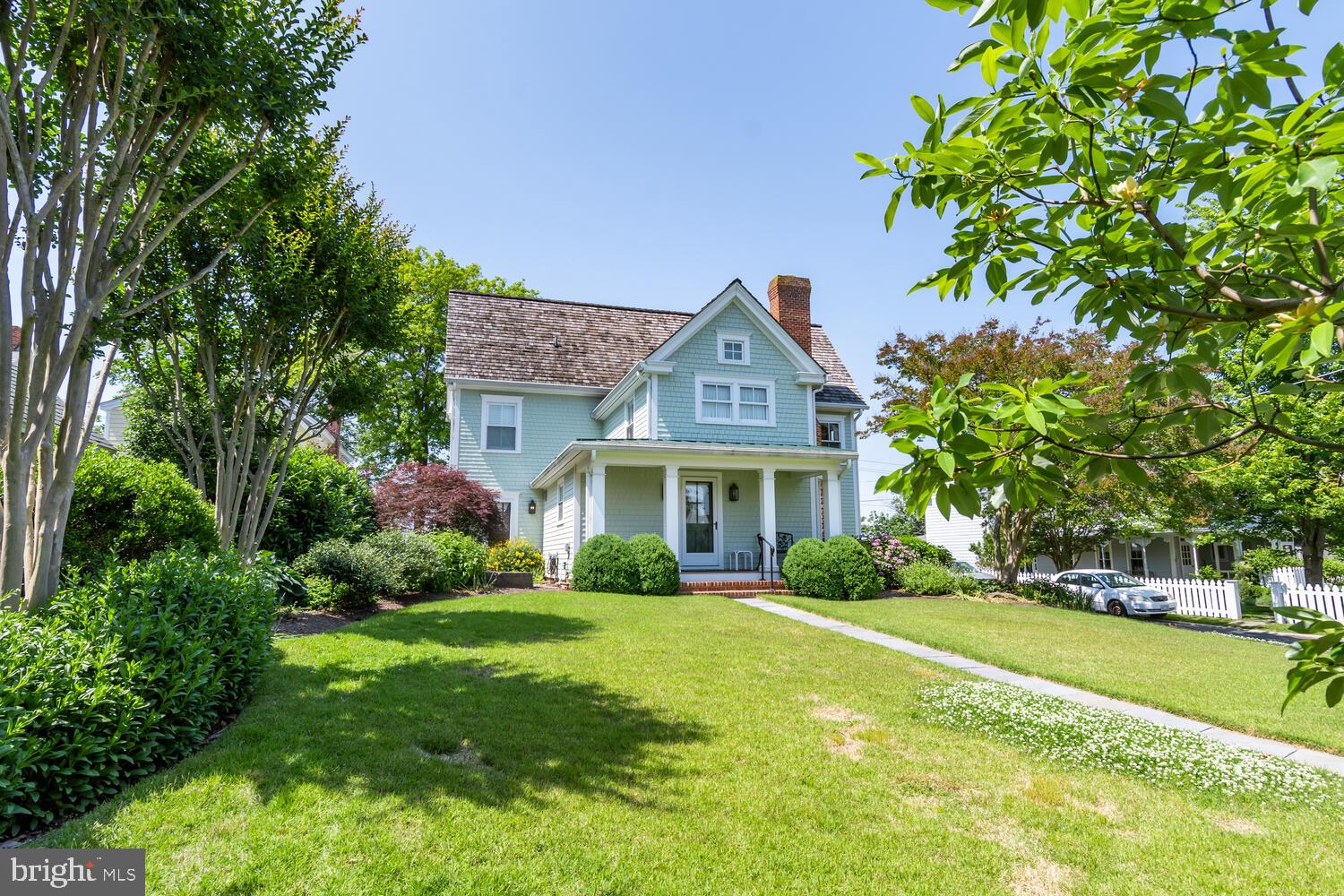 OXFORD - Residential