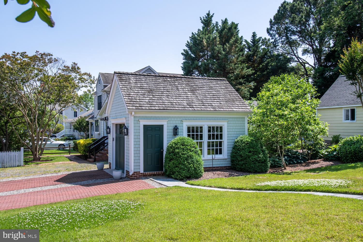 OXFORD - Residential