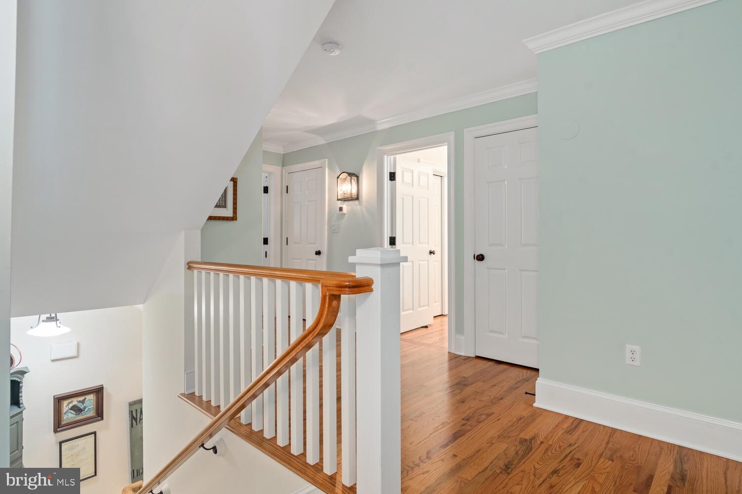 OXFORD - Residential