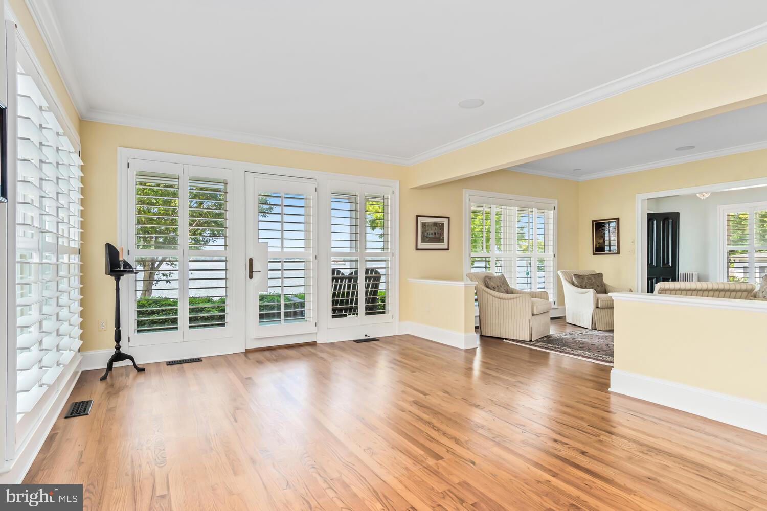 OXFORD - Residential