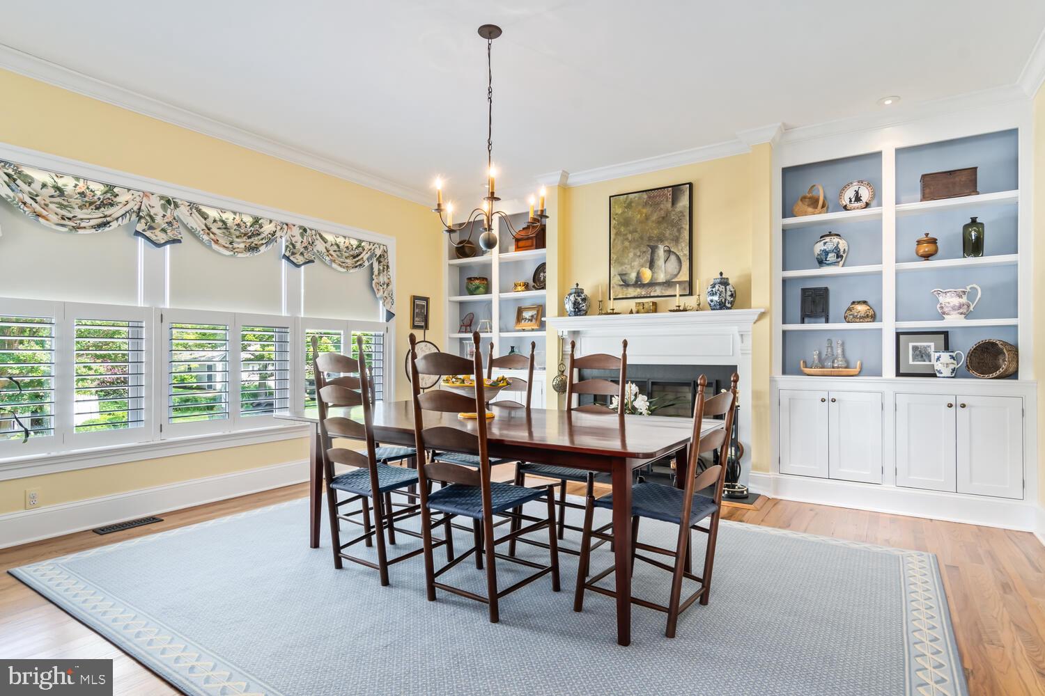 OXFORD - Residential