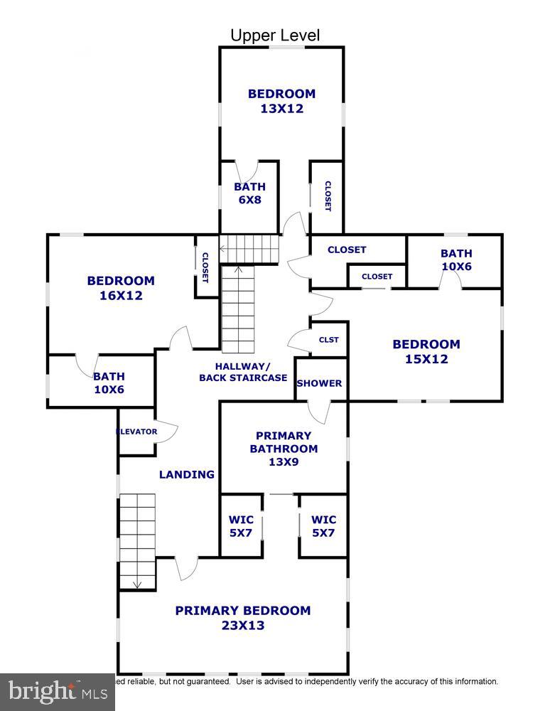 OXFORD - Residential