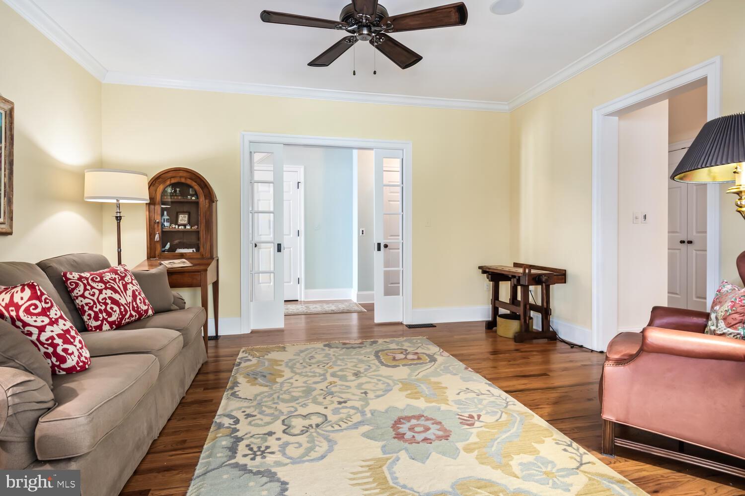 OXFORD - Residential