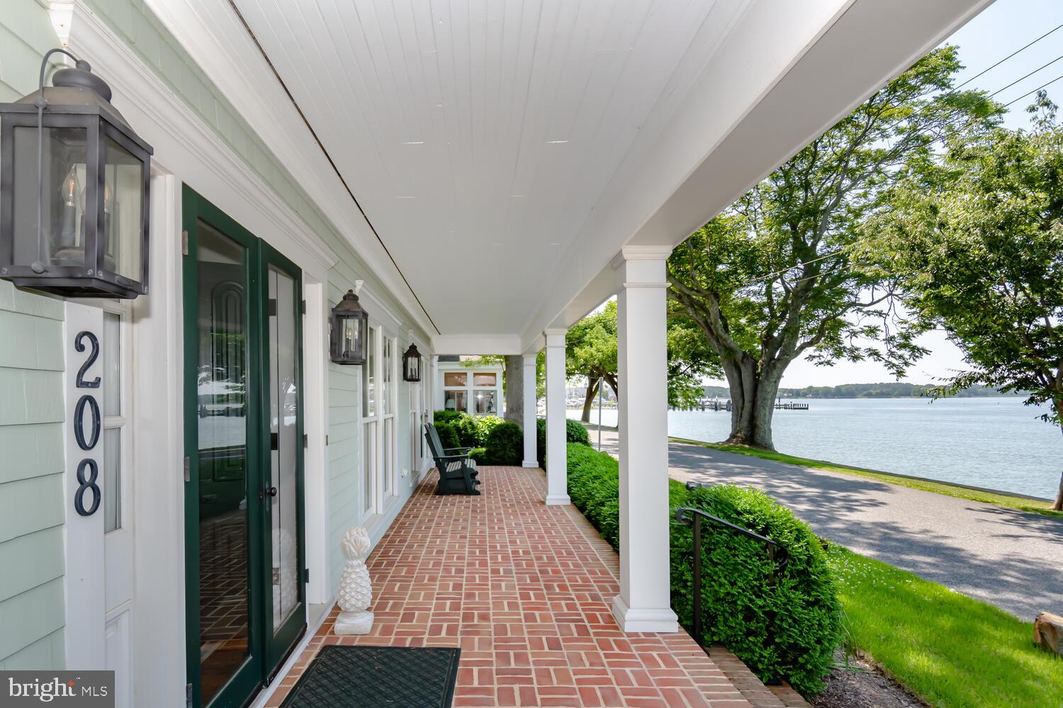 OXFORD - Residential